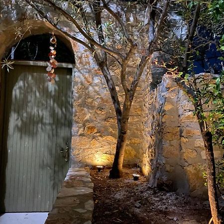 Lemons&Olives Rooms Himare Exteriör bild
