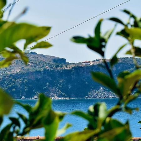 Lemons&Olives Rooms Himare Exteriör bild