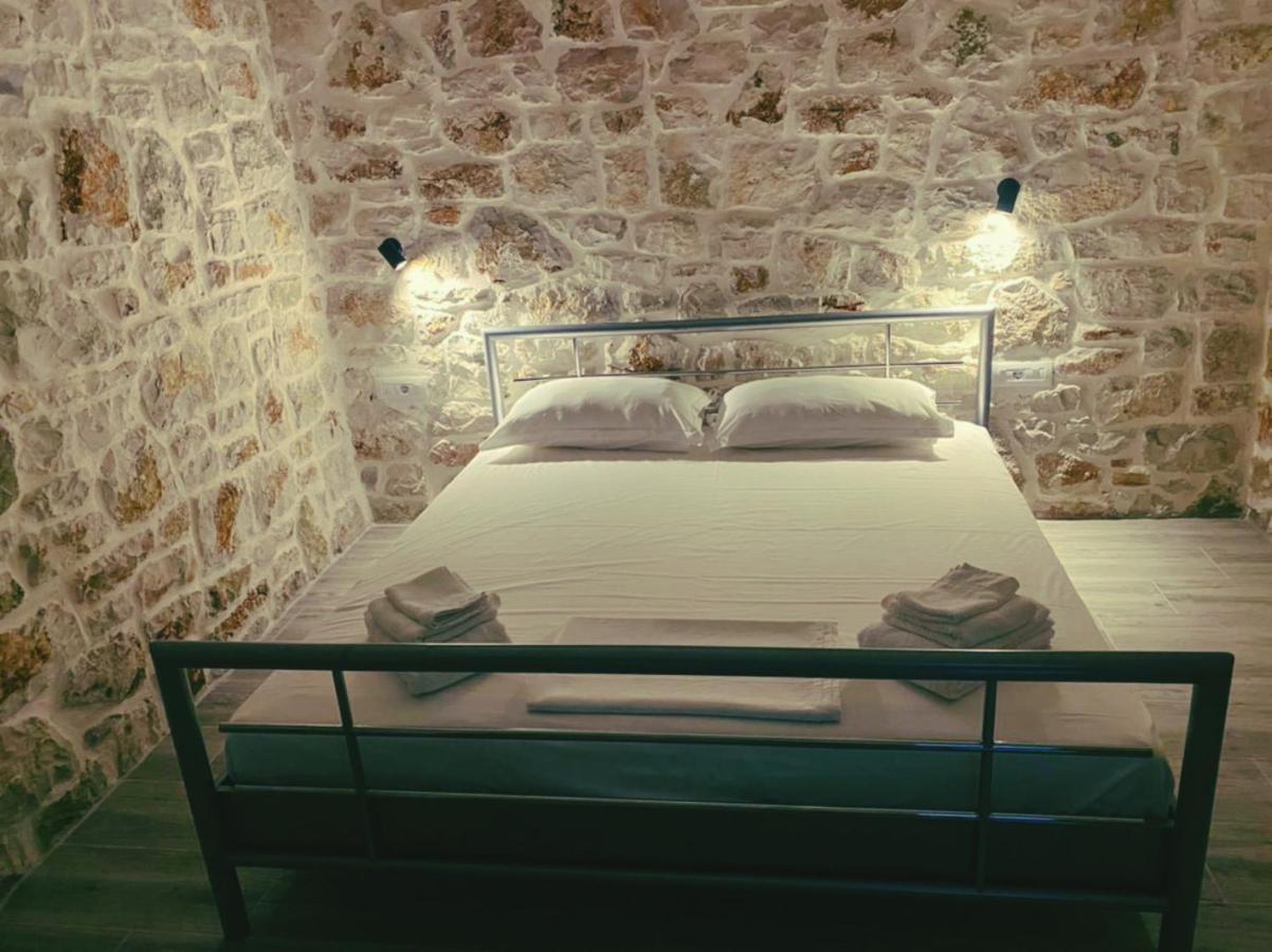 Lemons&Olives Rooms Himare Exteriör bild