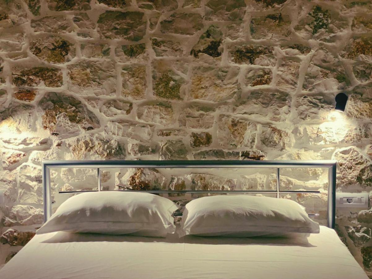 Lemons&Olives Rooms Himare Exteriör bild