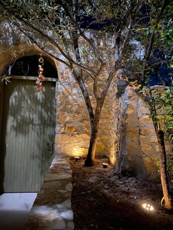 Lemons&Olives Rooms Himare Exteriör bild