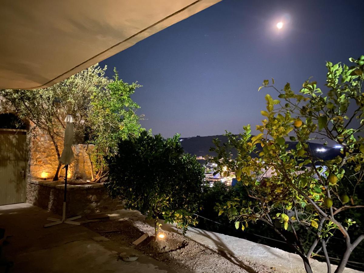 Lemons&Olives Rooms Himare Exteriör bild
